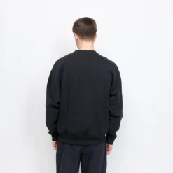 Nike SB - City Border Fleece Crewneck (Black) -Mode Vêtement Magasin Nike SB City Border Fleece Crewneck Black 3