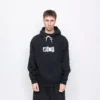 Nike SB - FLC Copyhop Letters Hoodie (Black)