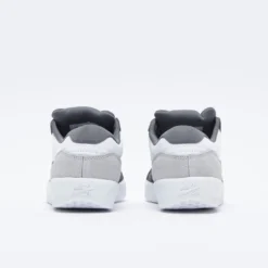 Nike SB - Force 58 (Dark Grey/Dark Grey-White-Wolf Grey) -Mode Vêtement Magasin Nike SB Force 58 Dark Grey Dark Grey White Wolf Grey 4