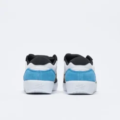 Nike SB - Force 58 (Dutch Blue/Black/White) -Mode Vêtement Magasin Nike SB Force 58 Dutch Blue Black White 4