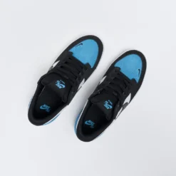 Nike SB - Force 58 (Dutch Blue/Black/White) -Mode Vêtement Magasin Nike SB Force 58 Dutch Blue Black White 7