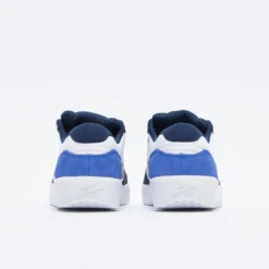 Nike SB - Force 58 (Obsidian/Obsidian-White-Hyper Royal) -Mode Vêtement Magasin Nike SB Force 58 Obsidian Obsidian White Hyper Royal 4