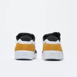 Nike SB - Force 58 (University Gold / Black) -Mode Vêtement Magasin Nike SB Force 58 University Gold Black DV5477 700 4