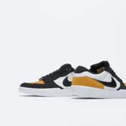 Nike SB - Force 58 (University Gold / Black) -Mode Vêtement Magasin Nike SB Force 58 University Gold Black DV5477 700 5