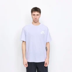 Nike Sb - Icon Tee (oxygen Purple)