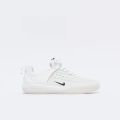 Nike SB - Nyjah 3 (White/Black-Summer White-Hyper Pink)