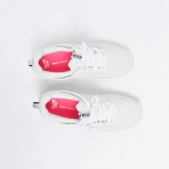 Nike SB - Nyjah 3 (White/Black-Summer White-Hyper Pink) 9 Nike SB - Nyjah 3 (White/Black-Summer White-Hyper Pink) -Mode Vêtement Magasin Nike SB Nyjah 3 White Black Summer White Hyper Pink 4