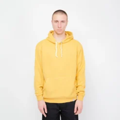 Nike SB - Premium Skate Hoodie (Sanded Gold)