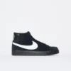 Nike SB Zoom Blazer Mid (Black/White/Black) 864349-007