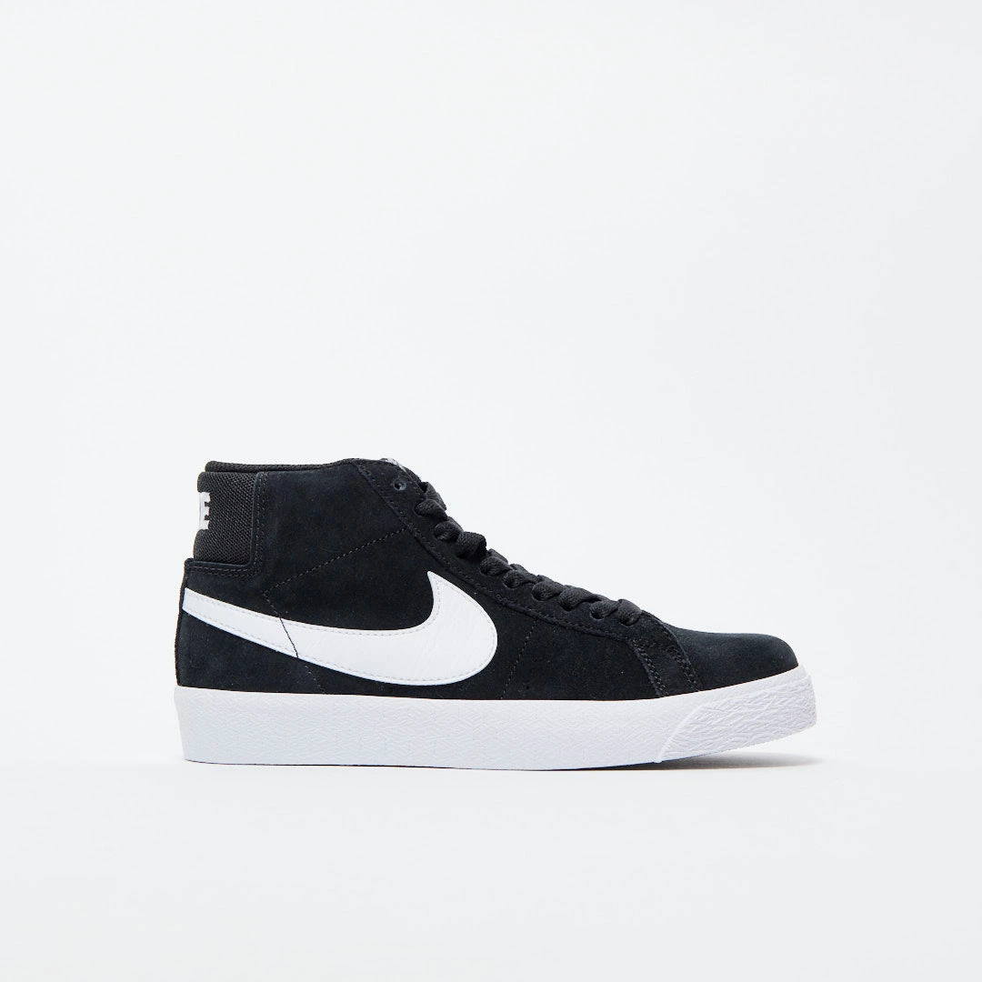 Nike SB Zoom Blazer Mid 1 Nike SB Zoom Blazer Mid