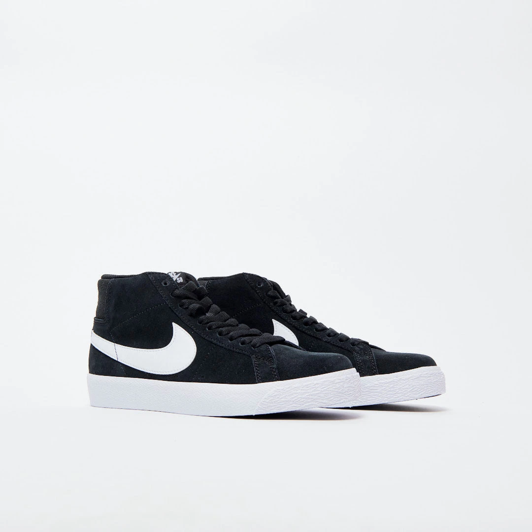 Nike SB Zoom Blazer Mid 2 Nike SB Zoom Blazer Mid – Image 2