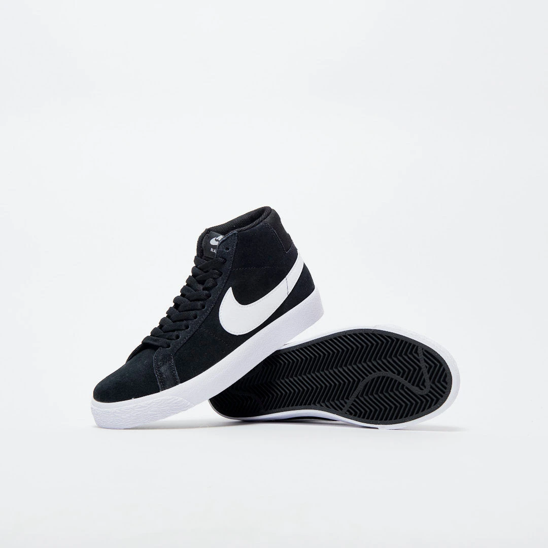 Nike SB Zoom Blazer Mid 3 Nike SB Zoom Blazer Mid – Image 3