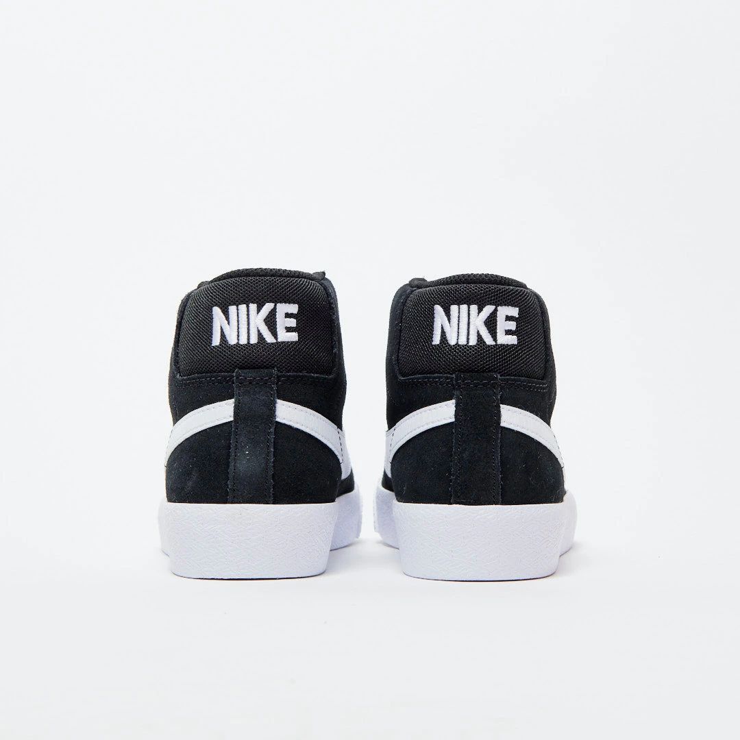 Nike SB Zoom Blazer Mid 4 Nike SB Zoom Blazer Mid – Image 4