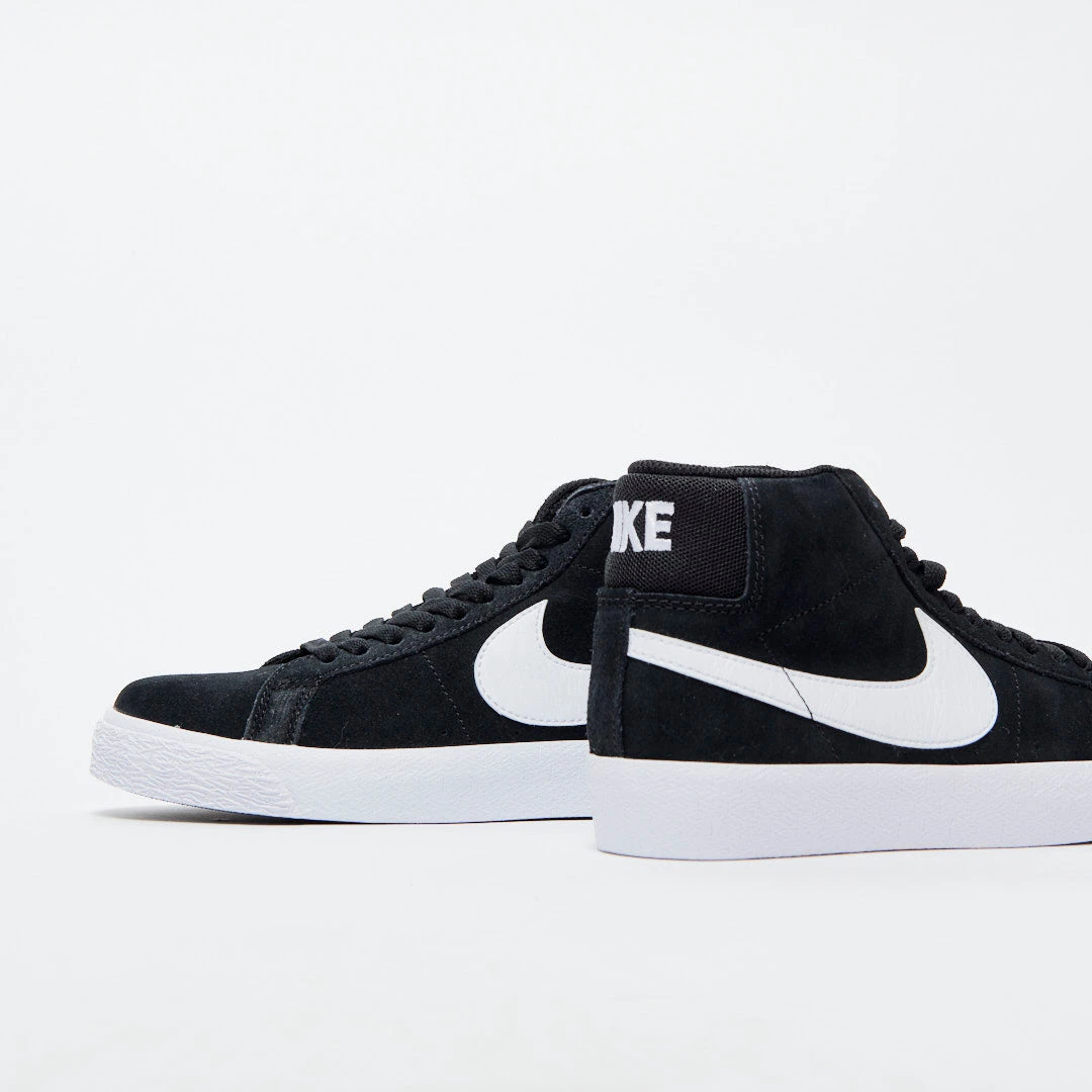 Nike SB Zoom Blazer Mid 5 Nike SB Zoom Blazer Mid – Image 5