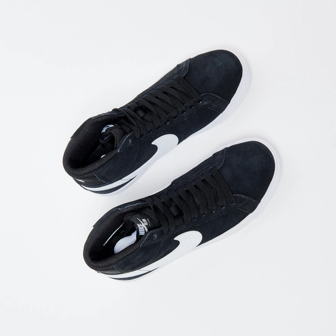 Nike SB Zoom Blazer Mid 6 Nike SB Zoom Blazer Mid – Image 6