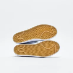 Nike SB - Zoom Blazer Mid ISO (Wolf Gray) -Mode Vêtement Magasin Nike SB Zoom Blazer Mid ISO Wolf Grey 7