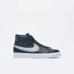 Nike Sb - Zoom Blazer Mid "mason Silva" Qs