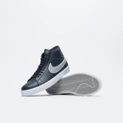 Nike Sb - Zoom Blazer Mid "mason Silva" Qs -Mode Vêtement Magasin Nike SB Zoom Blazer Mid Mason Silva QS 3