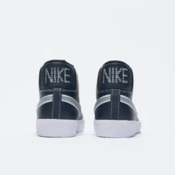 Nike Sb - Zoom Blazer Mid "mason Silva" Qs -Mode Vêtement Magasin Nike SB Zoom Blazer Mid Mason Silva QS 4