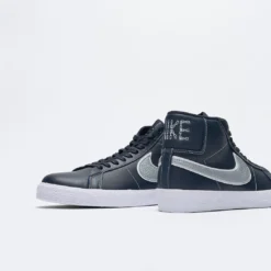 Nike Sb - Zoom Blazer Mid "mason Silva" Qs -Mode Vêtement Magasin Nike SB Zoom Blazer Mid Mason Silva QS 5