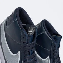 Nike Sb - Zoom Blazer Mid "mason Silva" Qs -Mode Vêtement Magasin Nike SB Zoom Blazer Mid Mason Silva QS 7