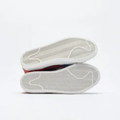 Nike SB - Zoom Blazer Mid Premium (University Red/Midnight Navy) -Mode Vêtement Magasin Nike SB Zoom Blazer Mid Premium University Red Midnight Navy 6