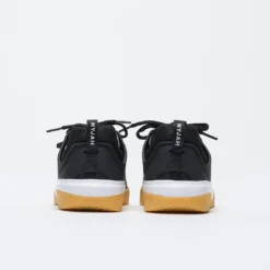 Nike SB-Zoom Nyjah 3 (Black/White-Black-Gum) -Mode Vêtement Magasin Nike SB Zoom Nyjah 3 Black White Black Gum DV7896 001 4