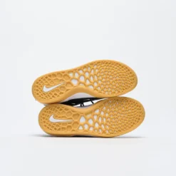 Nike SB-Zoom Nyjah 3 (Black/White-Black-Gum) -Mode Vêtement Magasin Nike SB Zoom Nyjah 3 Black White Black Gum DV7896 001 6