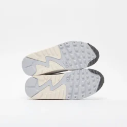 Nike - WMNS Air Max 90 Futura (Wolf Gray/Medium ASH) -Mode Vêtement Magasin Nike Wmns Air Max 90 Futura Wolf Grey Medium Ash 6