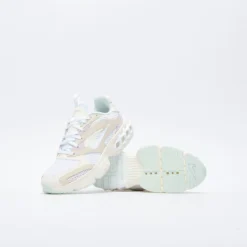 Nike - Wmns Air Zoom Fire (Pearl White/White/Pale Ivory) -Mode Vêtement Magasin Nike Wmns Air Zoom Fire Pearl White White Pale Ivory 3