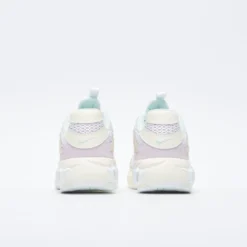 Nike - Wmns Air Zoom Fire (Pearl White/White/Pale Ivory) -Mode Vêtement Magasin Nike Wmns Air Zoom Fire Pearl White White Pale Ivory 4