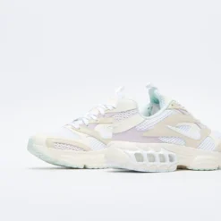 Nike - Wmns Air Zoom Fire (Pearl White/White/Pale Ivory) -Mode Vêtement Magasin Nike Wmns Air Zoom Fire Pearl White White Pale Ivory 5