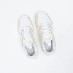Nike - Wmns Air Zoom Fire (Pearl White/White/Pale Ivory) -Mode Vêtement Magasin Nike Wmns Air Zoom Fire Pearl White White Pale Ivory 6