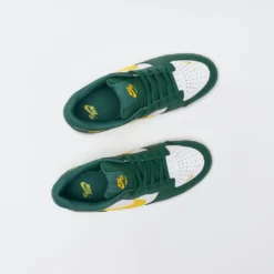 Nike SB - Force 58 Premium (Green Gorge/Yellow -White Tour) -Mode Vêtement Magasin NikeSB Force 58 Premium Gorge Green Tour Yellow White DH7505 300 7