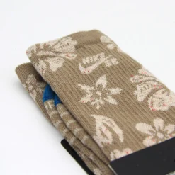 Nike SB Everyday Max Lightweight Crew Socks Hawaii -Mode Vêtement Magasin Nike SB Everyday Max Lightweight Crew Hawaii CU6589 247