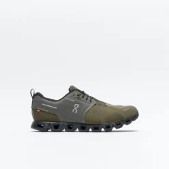 On - Cloud 5 Waterproof Men (olive/black)
