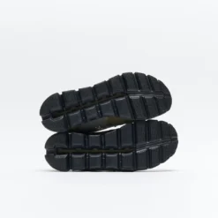 On - Cloud 5 Waterproof Men (olive/black) -Mode Vêtement Magasin ON Cloud 5 Waterproof Men Olive Black