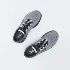 On - Cloudmonster Men (Fossil / Magnet) -Mode Vêtement Magasin ON Cloudmonster Men Fossil Magnet 7