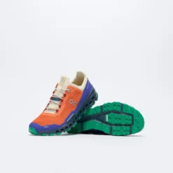 ON - Cloudultra Men (Flame/Storm) -Mode Vêtement Magasin ON Cloudultra Men Flame Storm 3