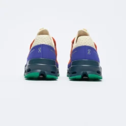 ON - Cloudultra Men (Flame/Storm) -Mode Vêtement Magasin ON Cloudultra Men Flame Storm 4