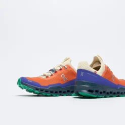 ON - Cloudultra Men (Flame/Storm) -Mode Vêtement Magasin ON Cloudultra Men Flame Storm 5