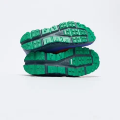 ON - Cloudultra Men (Flame/Storm) -Mode Vêtement Magasin ON Cloudultra Men Flame Storm 6