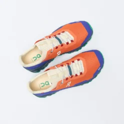 ON - Cloudultra Men (Flame/Storm) -Mode Vêtement Magasin ON Cloudultra Men Flame Storm 7