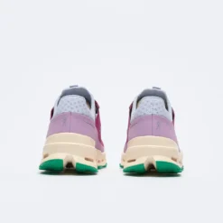 ON - Cloudultra Women (Rhubarb/Ray) -Mode Vêtement Magasin ON Cloudultra Women Rhubarb Ray 4