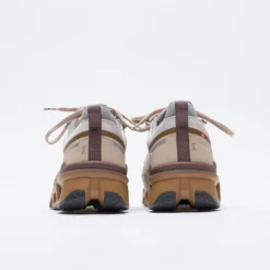 On - Men Cloudwander Waterproof (Pearl/Root) -Mode Vêtement Magasin ON Men Cloudwander Waterproof Pearl Root 4