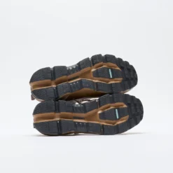 On - Men Cloudwander Waterproof (Pearl/Root) -Mode Vêtement Magasin ON Men Cloudwander Waterproof Pearl Root 6