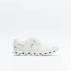 On - Cloud 5 Men (Undyed -White/White)