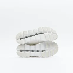On - Cloud 5 Men (Undyed -White/White) -Mode Vêtement Magasin On Cloud 5 Men Undyed White White 6