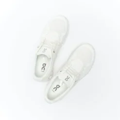 On - Cloud 5 Men (Undyed -White/White) -Mode Vêtement Magasin On Cloud 5 Men Undyed White White 7