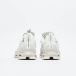 On - Cloudaway (Undyed White/Glacier) -Mode Vêtement Magasin On Cloudaway Undyed White Glacier 4